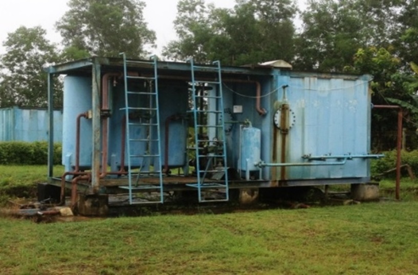 unit produksi muara badak